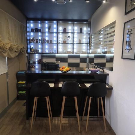 Gasperius Apartments زغرب المظهر الخارجي الصورة