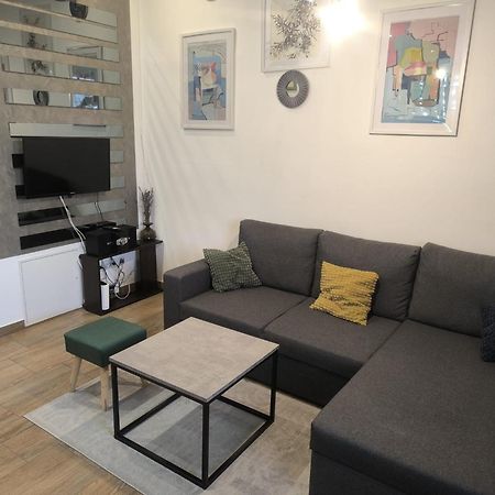 Gasperius Apartments زغرب المظهر الخارجي الصورة