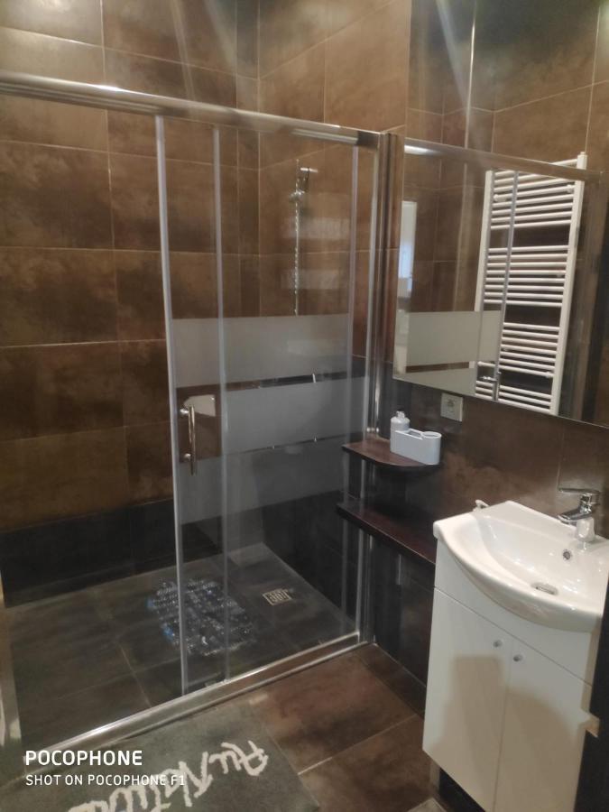 Gasperius Apartments زغرب المظهر الخارجي الصورة