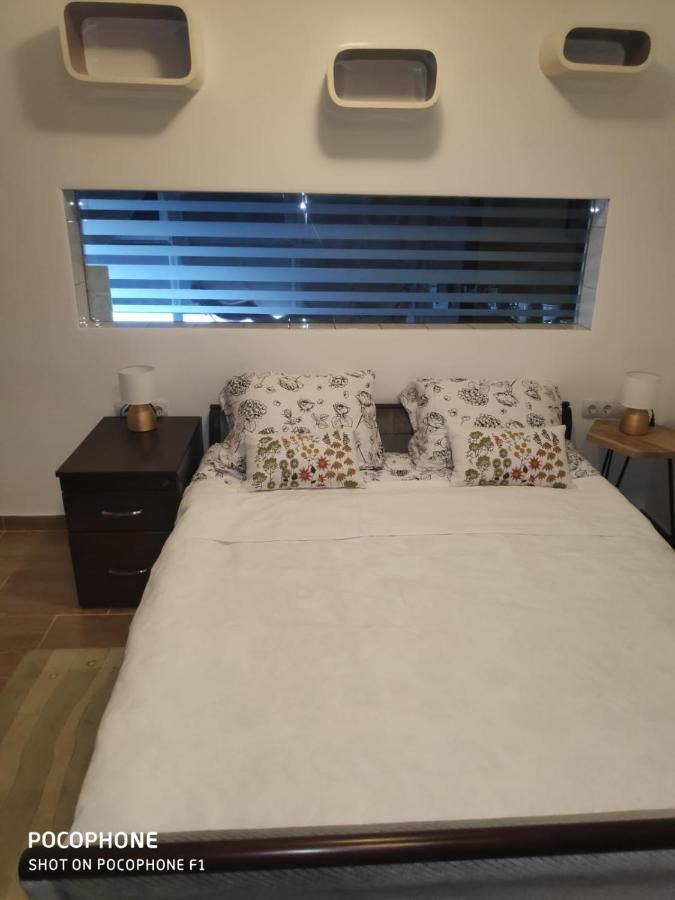 Gasperius Apartments زغرب المظهر الخارجي الصورة