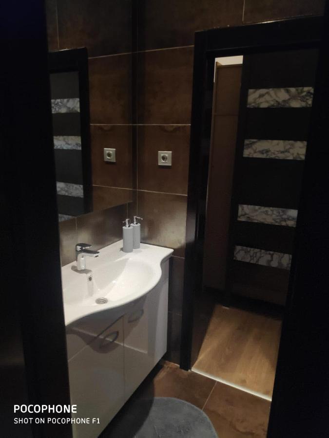 Gasperius Apartments زغرب المظهر الخارجي الصورة