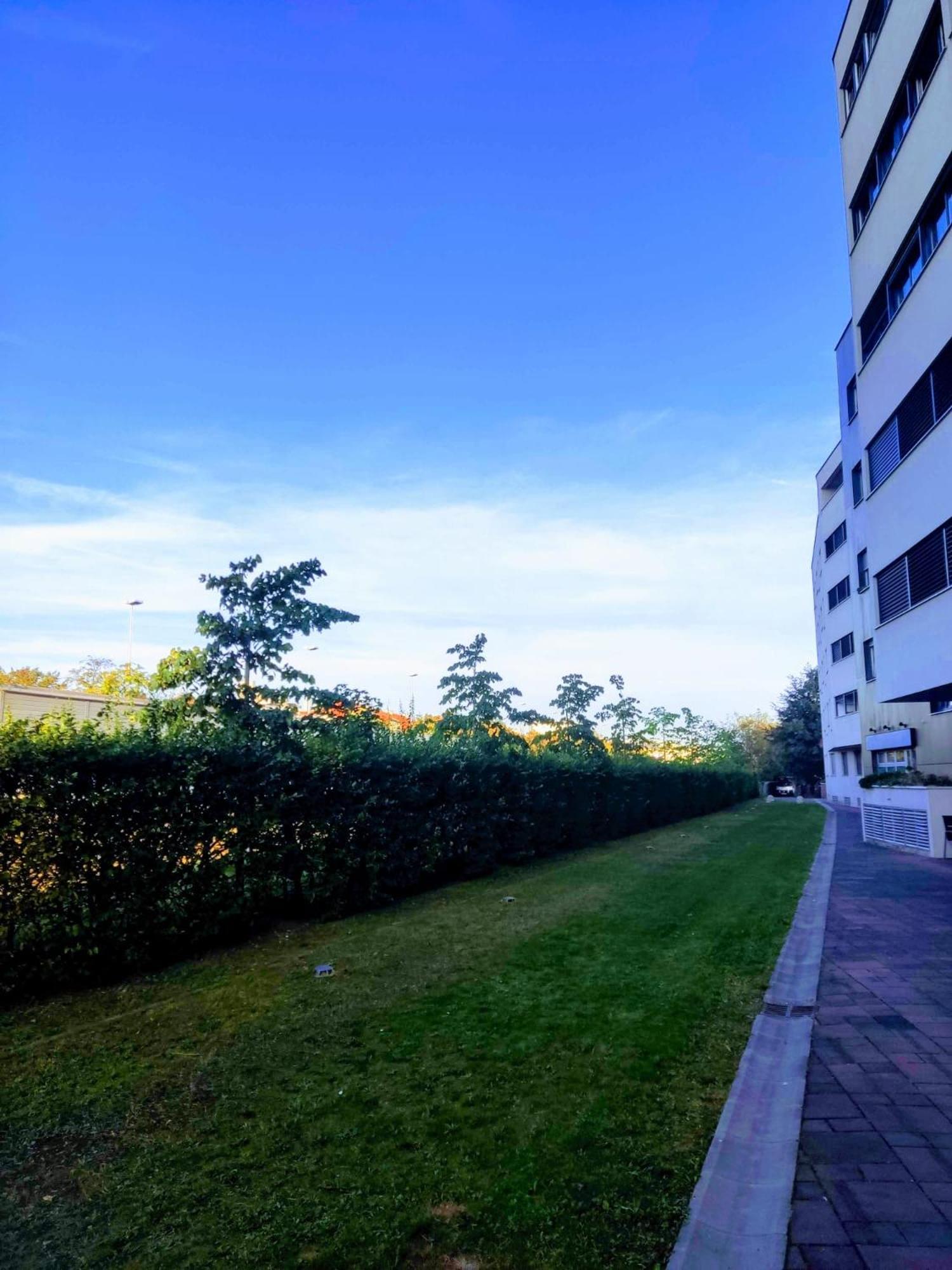 Gasperius Apartments زغرب المظهر الخارجي الصورة