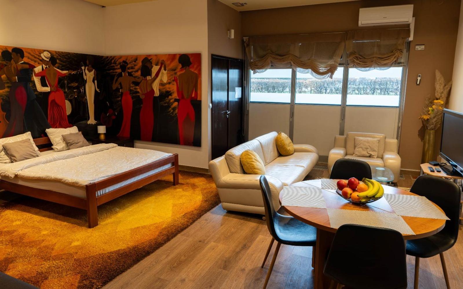 Gasperius Apartments زغرب المظهر الخارجي الصورة