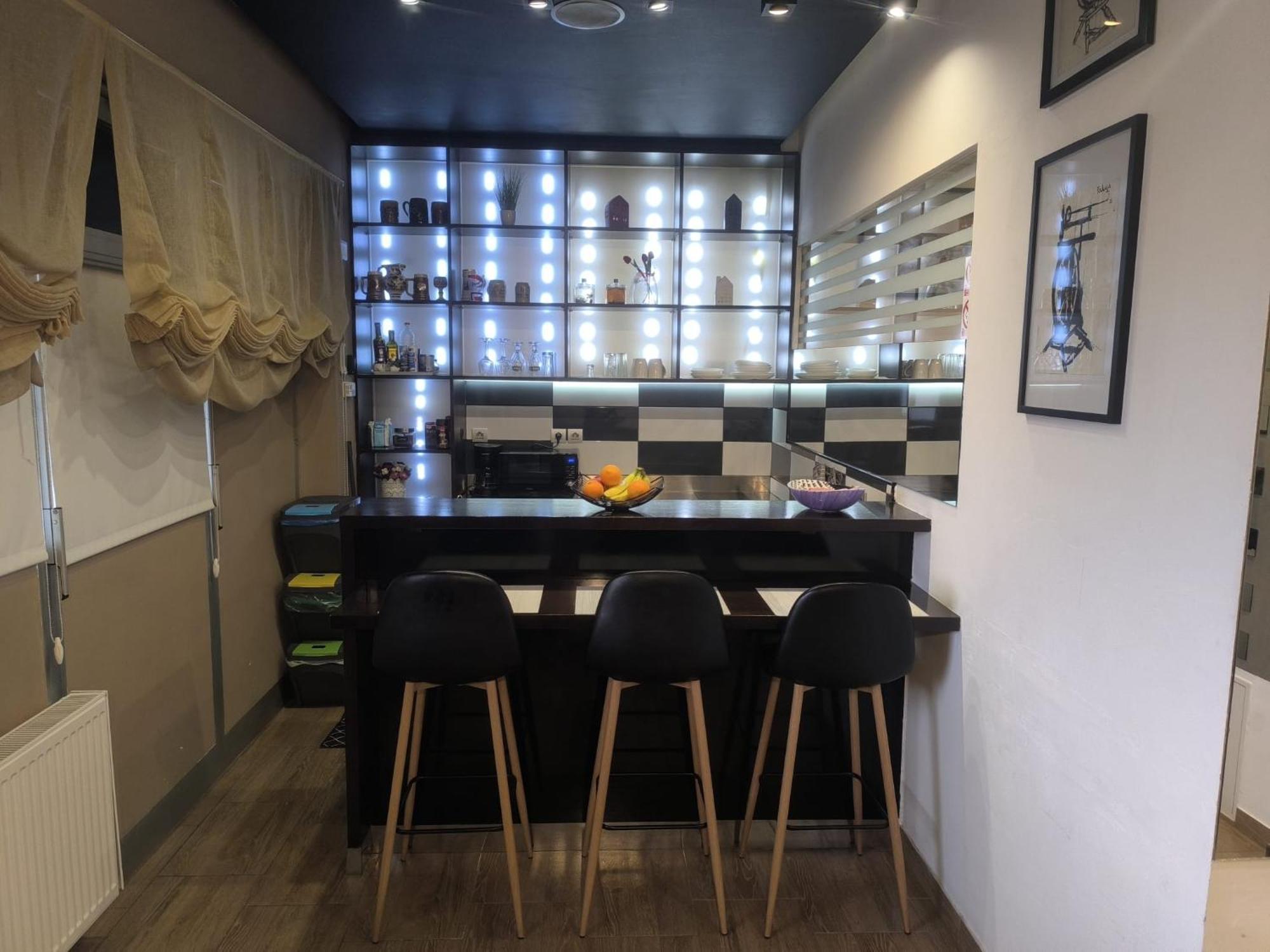 Gasperius Apartments زغرب المظهر الخارجي الصورة