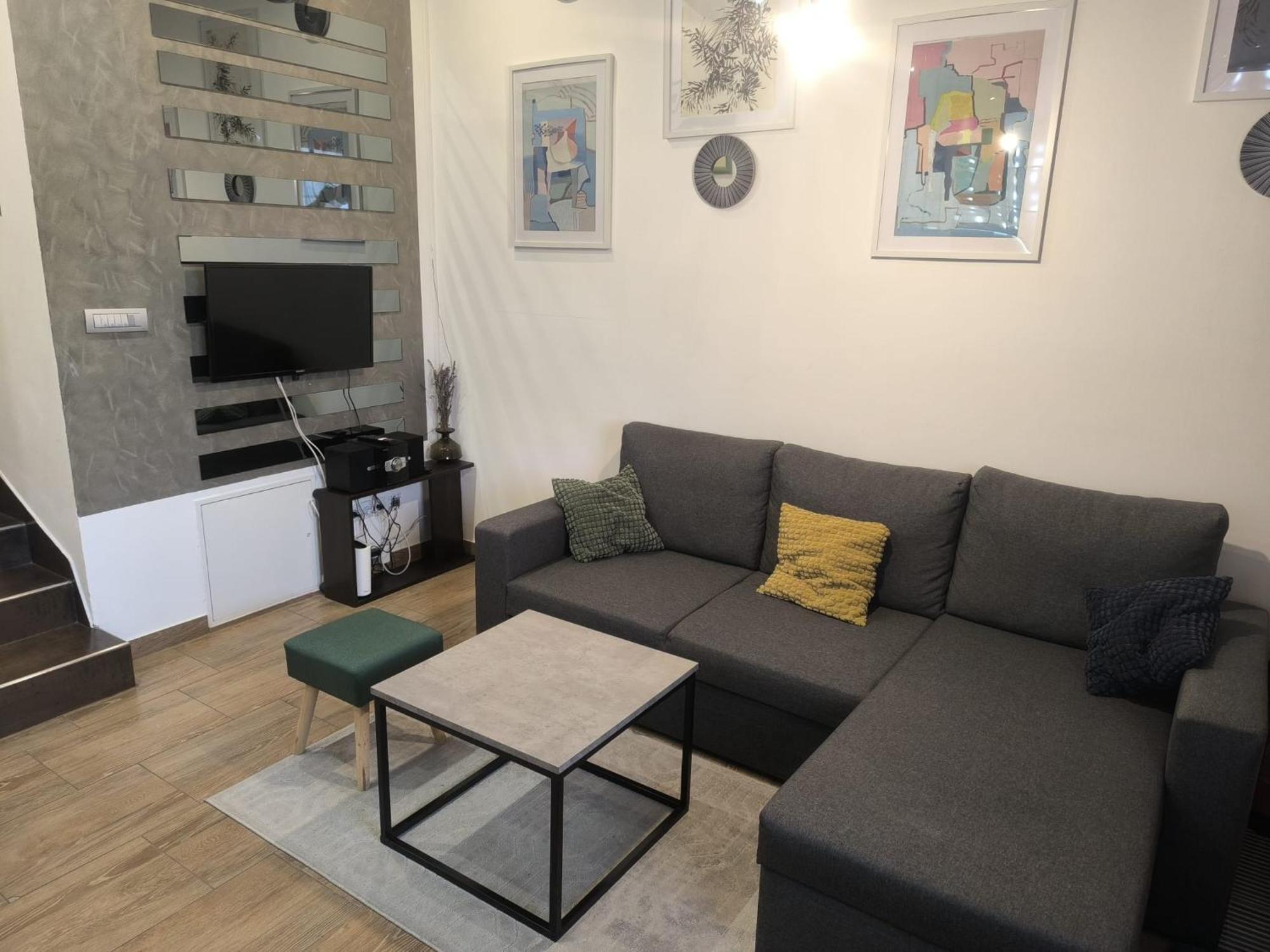 Gasperius Apartments زغرب المظهر الخارجي الصورة